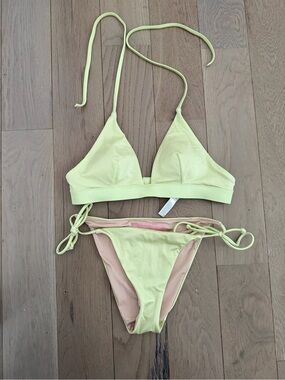 Victoria secret bikini